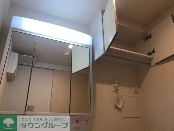 設備(お部屋探しは【タウンハウジング千葉店】にお任せ下さい♪)
