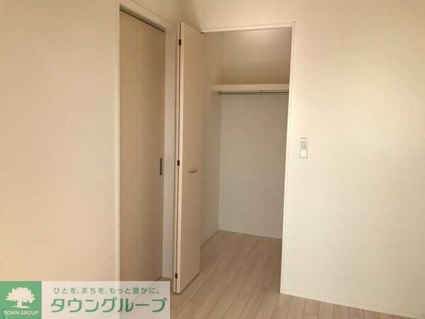 収納(現地待ち合わせ歓迎♪お問合せはタウンハウジング千葉店まで！)