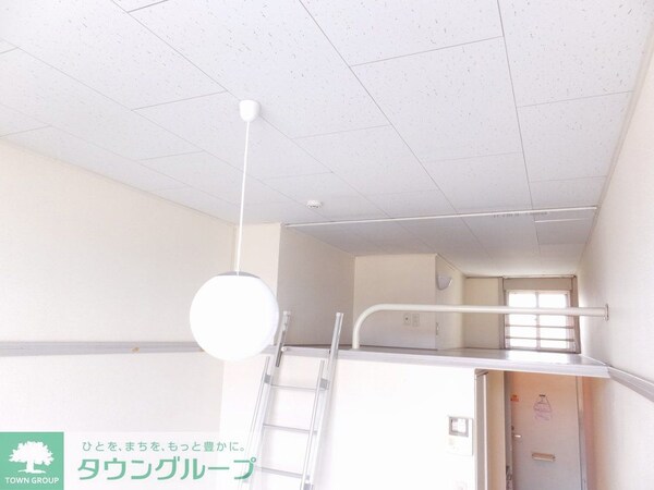 リビング・居室