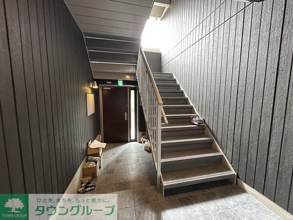ロビー