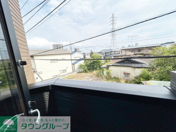 眺望(詳細はタウンハウジングまで！043-290-8070)