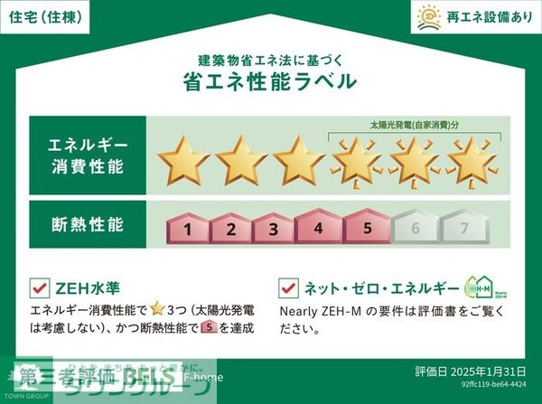 設備(間取図)