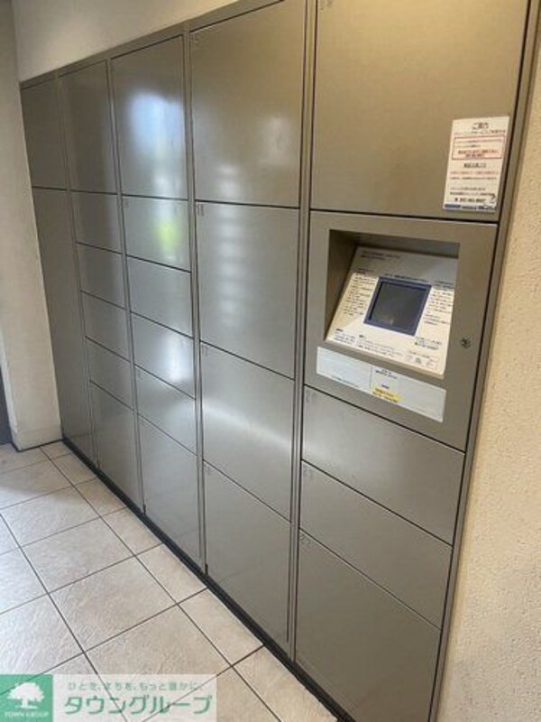 共有部分