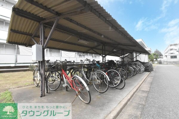 その他(その他共有部分)