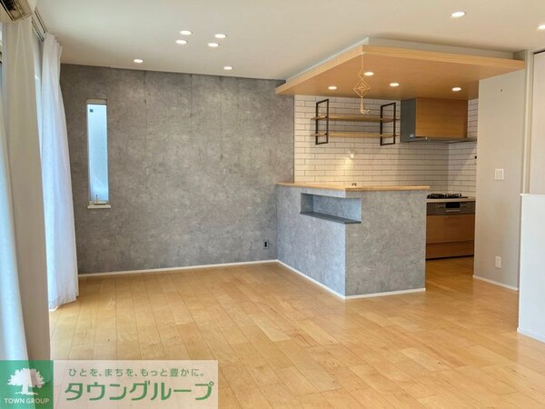 リビング・居室