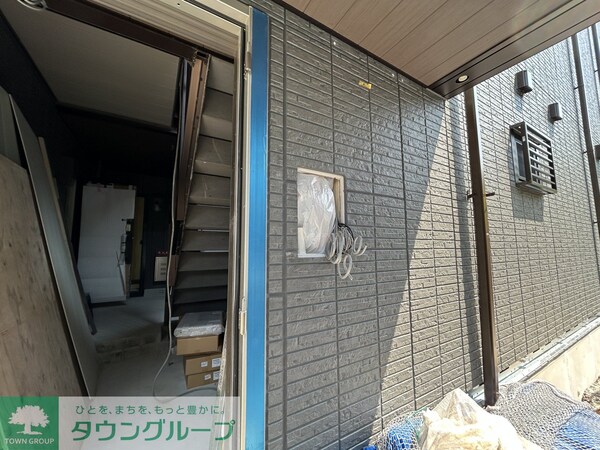 設備(お気軽にお問合せ下さい♪043-290-8070)