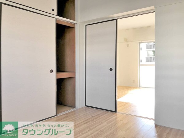 その他(その他部屋スペース)