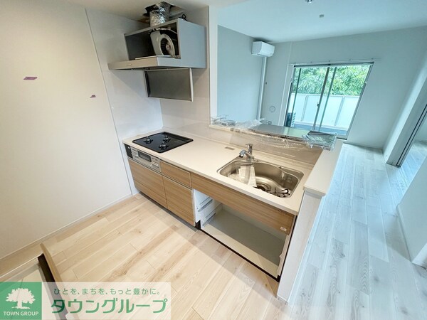 キッチン(お気軽にお問合せ下さい♪043-290-8070)