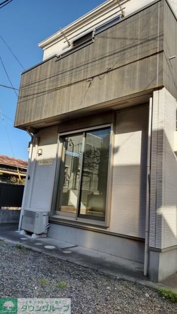 外観(現地待ち合わせ歓迎♪お問合せはタウンハウジングまで！)