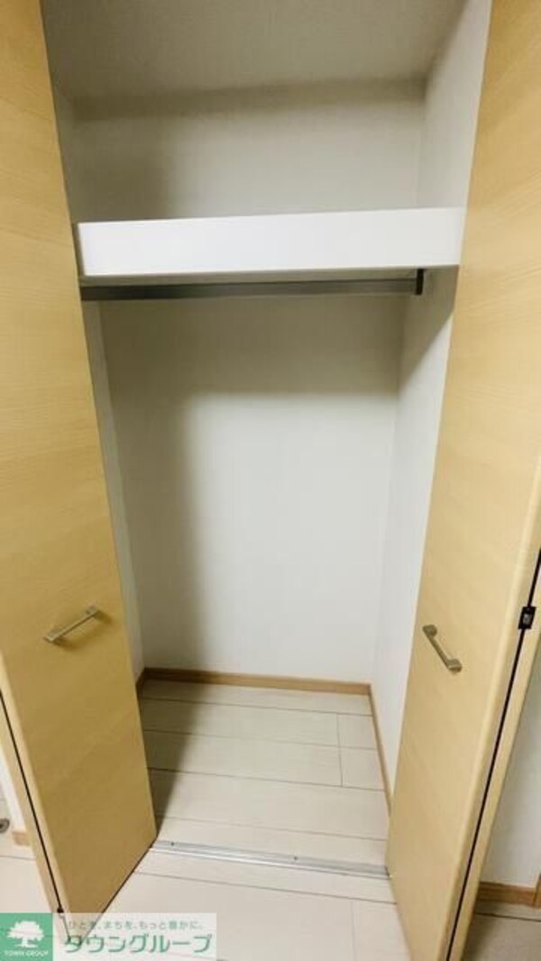 収納(お問合せは【タウンハウジング】まで！※現地待合わせ相談可！)