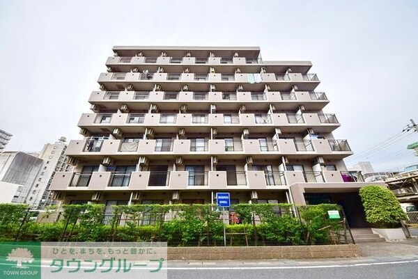 外観(現地待ち合わせ歓迎♪お問合せはタウンハウジング千葉店まで！)