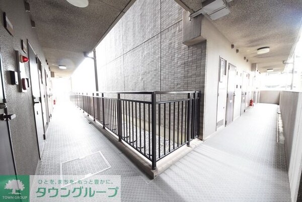 共有部分(お部屋探しはタウンハウジング千葉店にお任せ下さい♪)