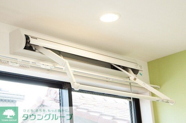 設備(お部屋探しは【タウンハウジング千葉店】にお任せ下さい♪)