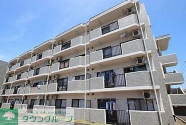外観(外観)