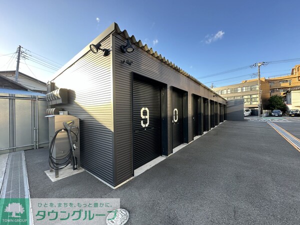 共有部分(お問合せは【タウンハウジング】まで！※現地待合わせ相談可！)