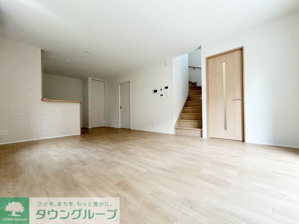 リビング・居室