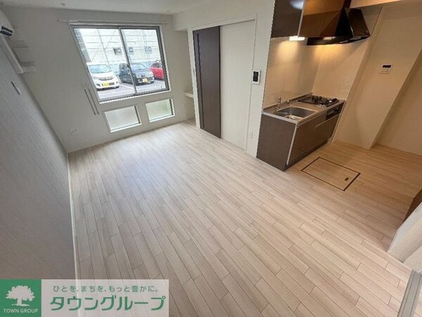 リビング・居室