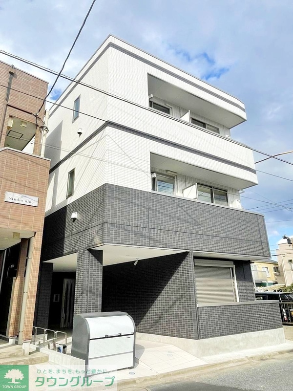 外観(お問合せはタウンハウジング千葉店まで！※現地待合わせ相談可能)