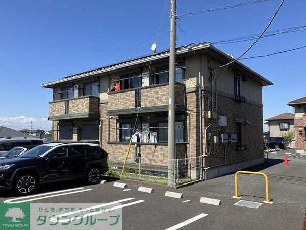 外観(現地待ち合わせ歓迎♪お問合せはタウンハウジングまで！)