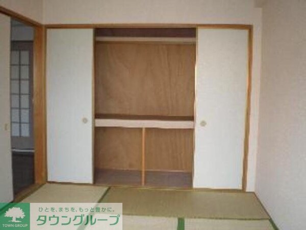 収納(お問合せは【タウンハウジング】まで！※現地待合わせ相談可！)