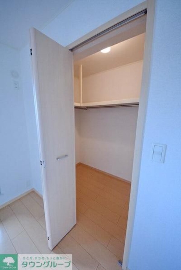 収納(お問合せは【タウンハウジング】まで！※現地待合わせ相談可！)