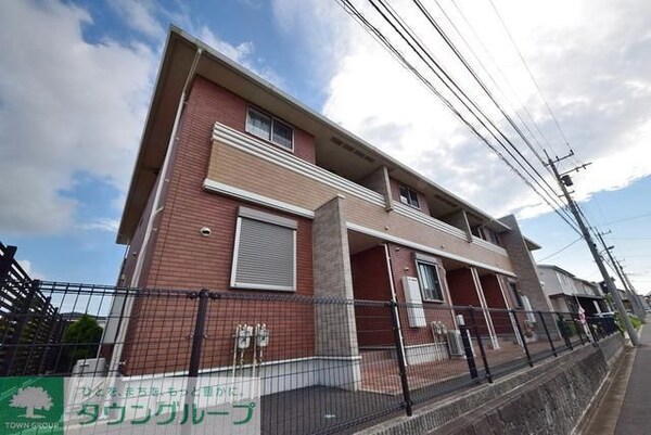 外観(現地待ち合わせ歓迎♪お問合せはタウンハウジングまで！)