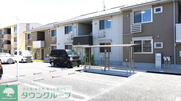 外観(お問合せは【タウンハウジング】まで！※現地待合わせ相談可！)
