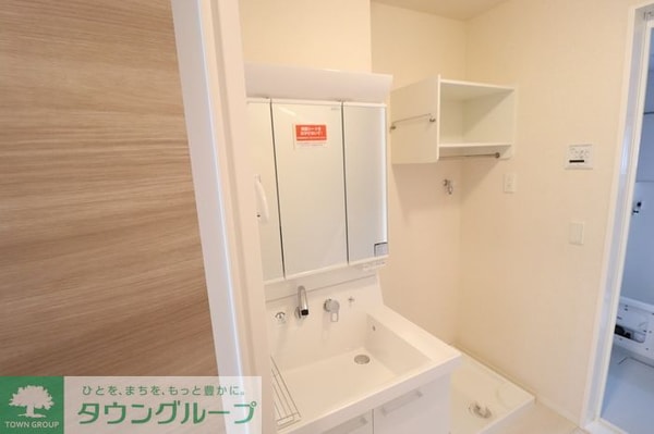 洗面(お問合せは【タウンハウジング】まで！※現地待合わせ相談可！)