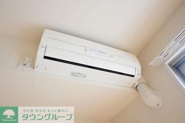 設備(お問合せは【タウンハウジング】まで！※現地待合わせ相談可！)