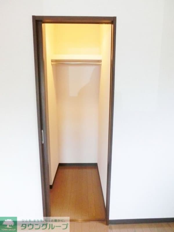 収納(お部屋探しは【タウンハウジング千葉店】にお任せ下さい♪)