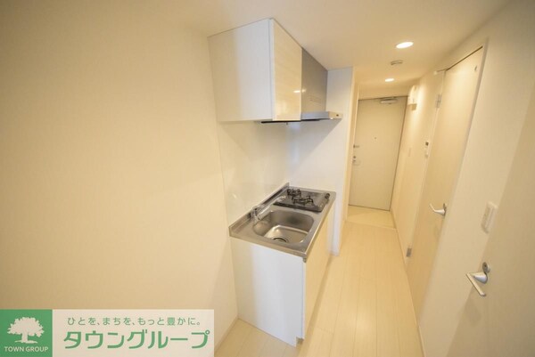 玄関(お部屋探しは【タウンハウジング千葉店】にお任せ下さい♪)