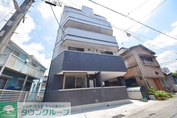 外観(現地待ち合わせ歓迎♪お問合せはタウンハウジングまで！)