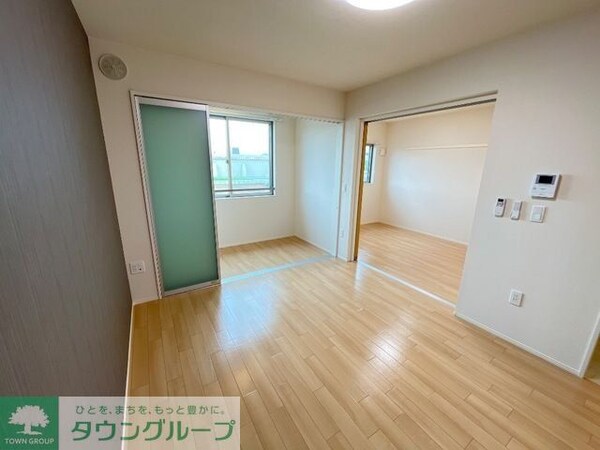 リビング・居室