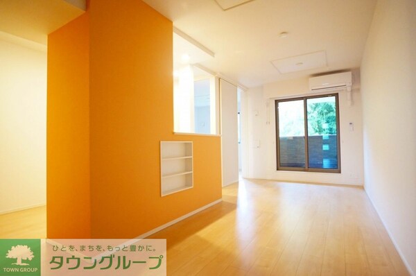 リビング・居室(現地待ち合わせ歓迎♪お問合せはタウンハウジング千葉店まで！)
