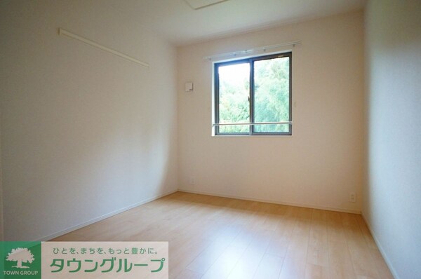 寝室(お部屋探しは【タウンハウジング千葉店】にお任せ下さい♪)