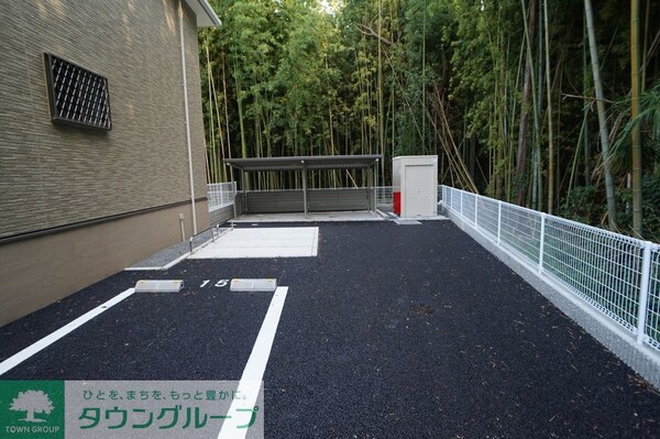 設備(お部屋探しは【タウンハウジング千葉店】にお任せ下さい♪)