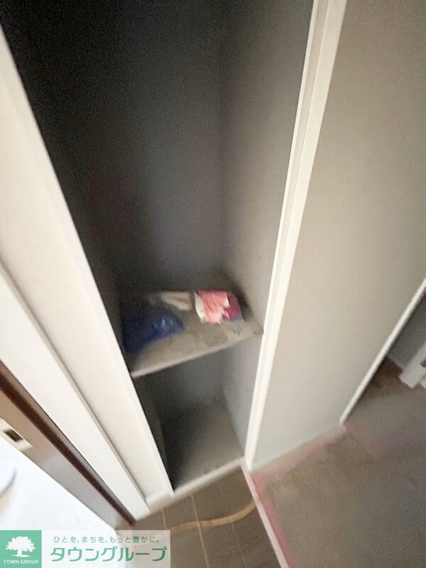 収納(102号室写真)