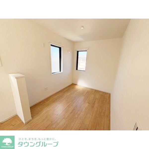 リビング・居室(現地待ち合わせ歓迎♪お問合せはタウンハウジングまで！)