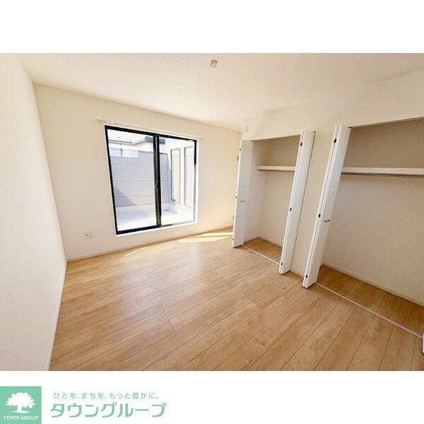 バルコニー(お問合せは【タウンハウジング】まで！※現地待合わせ相談可！)