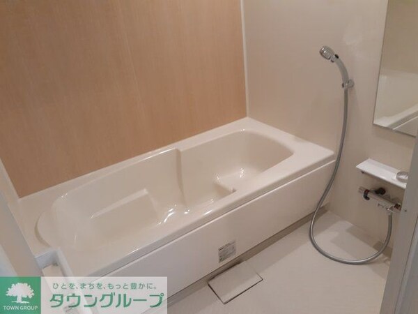 バス／シャワールーム等(詳細はタウンハウジング千葉店まで！043-221-3600)