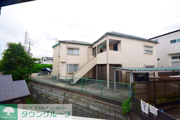 眺望(お部屋探しは【タウンハウジング千葉店】にお任せ下さい♪)