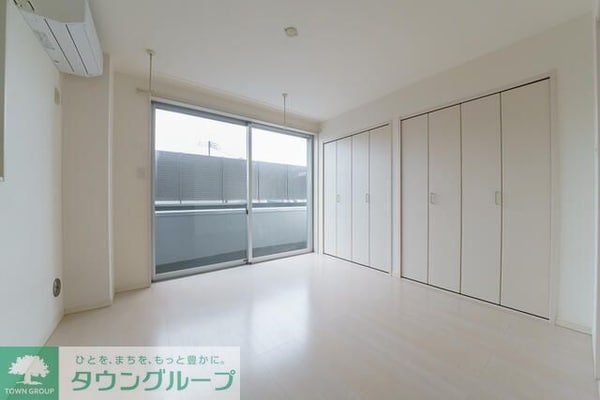 リビング・居室