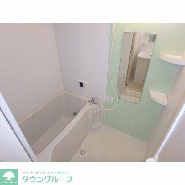 バス／シャワールーム等