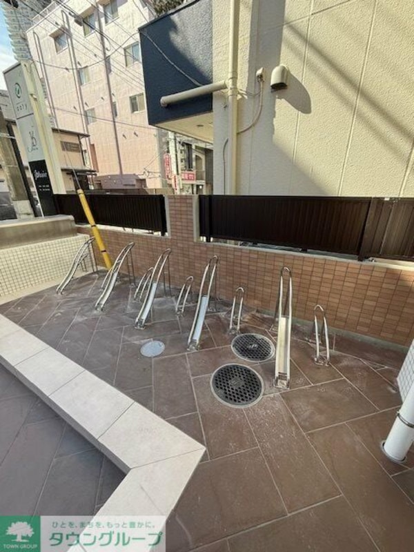 共有部分(お問合せは【タウンハウジング】まで！※現地待合わせ相談可！)