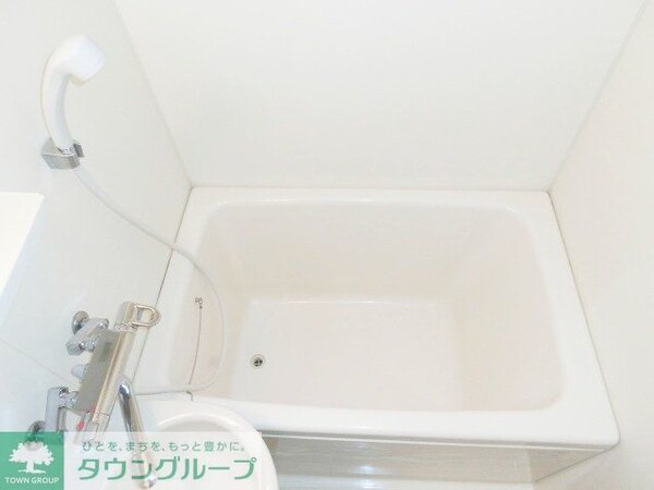 バス／シャワールーム等(お部屋探しはタウンハウジング千葉店にお任せ下さい♪)