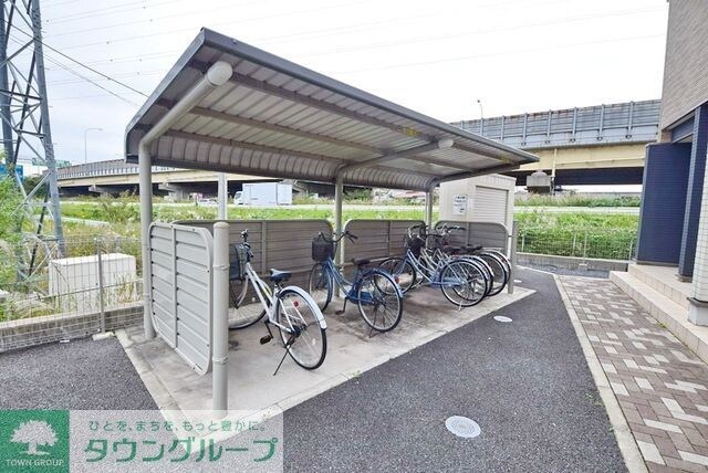 物件内観写真8　(現地待ち合わせ歓迎♪お問合せはタウンハウジング千葉店まで！)