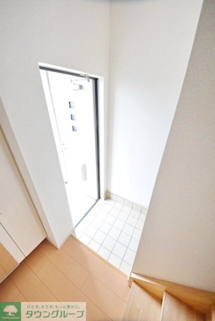 物件内観写真17　(お部屋探しは【タウンハウジング千葉店】にお任せ下さい♪)