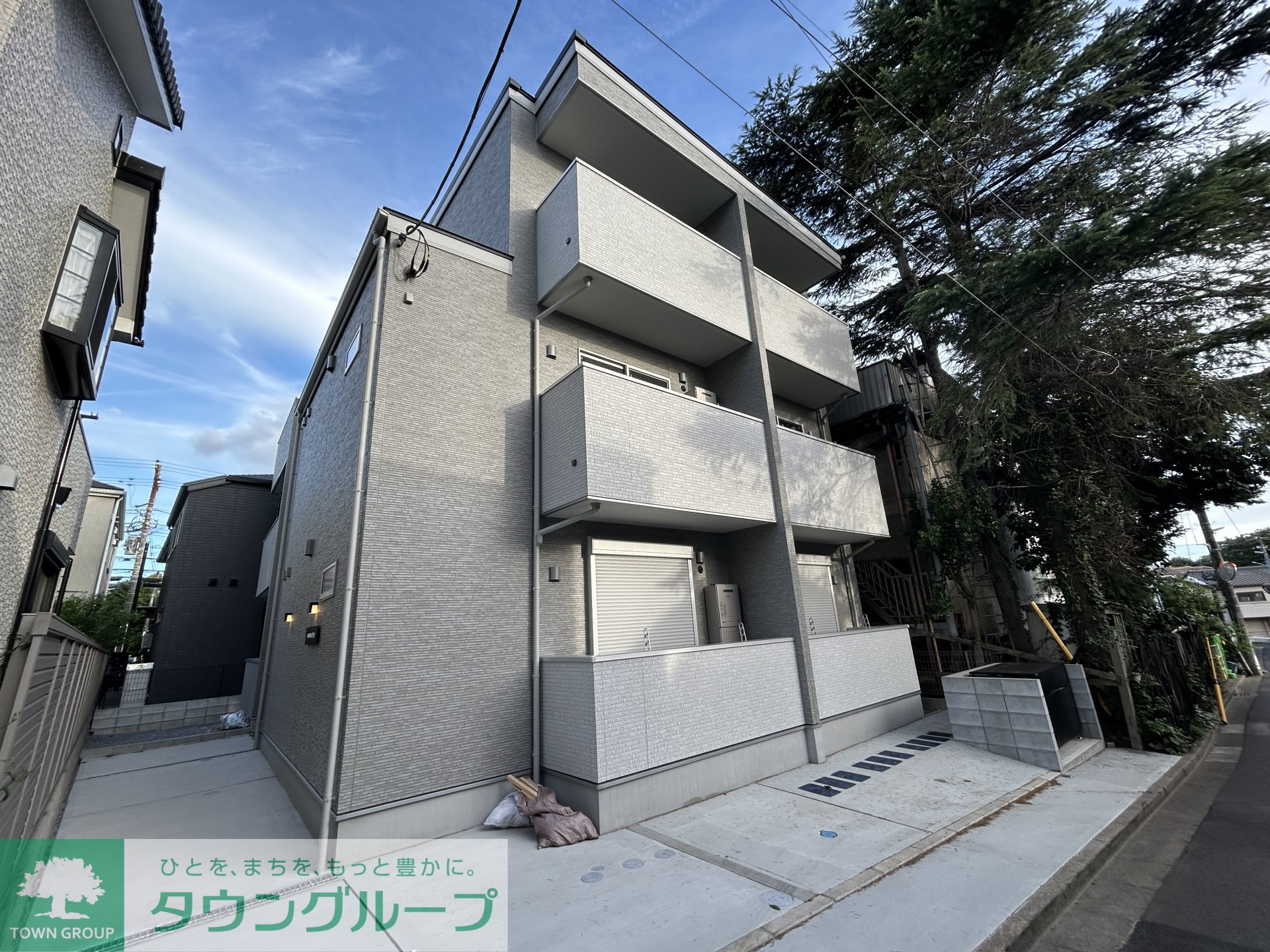 外観写真