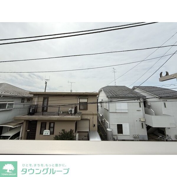 眺望(お問合せは【タウンハウジング】まで！※現地待合わせ相談可！)