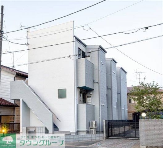外観写真